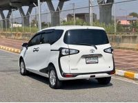 TOYOTA Sienta 1.5 G A/T ปี 2021 รูปที่ 4